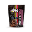 Kom Endurance Proteins Sports Nutrition , Molkenproteinbeutel 453 g Schokoladengeschmack