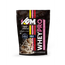 Kom Endurance Proteins Sports Nutrition , Molkenproteinbeutel 453 g Keksgeschmack