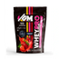 Kom Endurance Proteins Sports Nutrition , Molkenproteinbeutel 453 g Erdbeergeschmack
