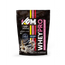 Kom Endurance Proteins Sports Nutrition , whey protein sachet 453 g oreo flavour