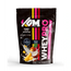 Kom Endurance Proteins Sports Nutrition , Molkenprotein-Sack 453 g Ananas-Kokos-Geschmack