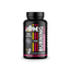 Kom Endurance Fat Burner Sporternährung, thermogenic Flasche 90 Kapseln