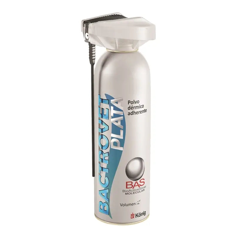 Konig Bactrovet Plata 100 Milliliter