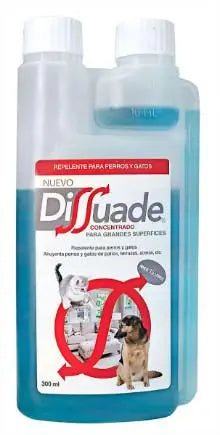 Konig Dissuade Concentrate, 300 ml