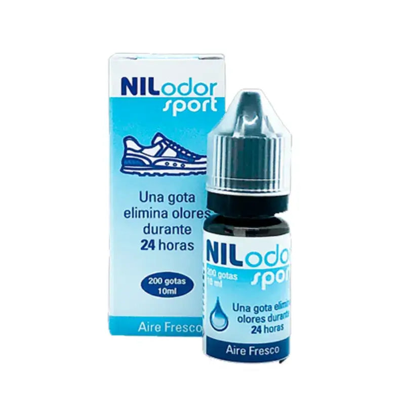 Konig Nilodor Sport, 10 ml