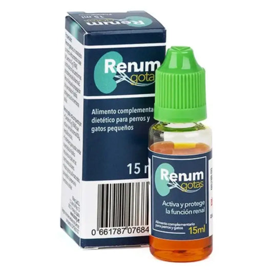 Konig Renum-Tropfen, 15 ml