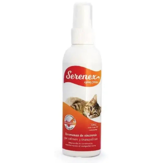 Konig Serenex Feline Pheromone, 70 ml