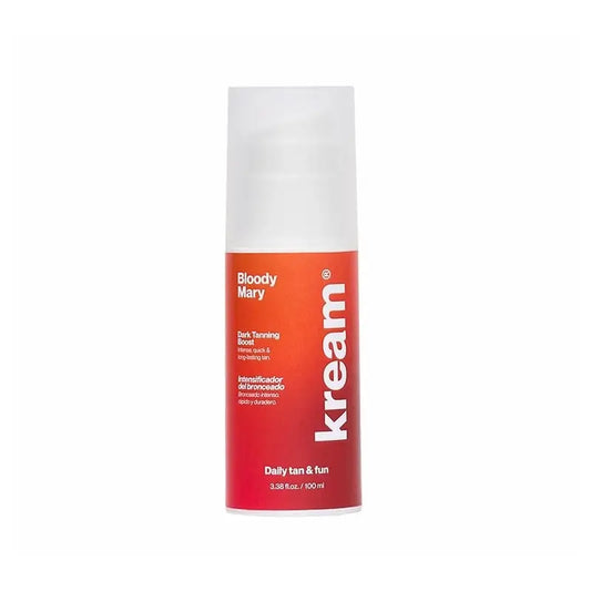 Kream Bloody Mary Bräunungsaktivator, 100 ml
