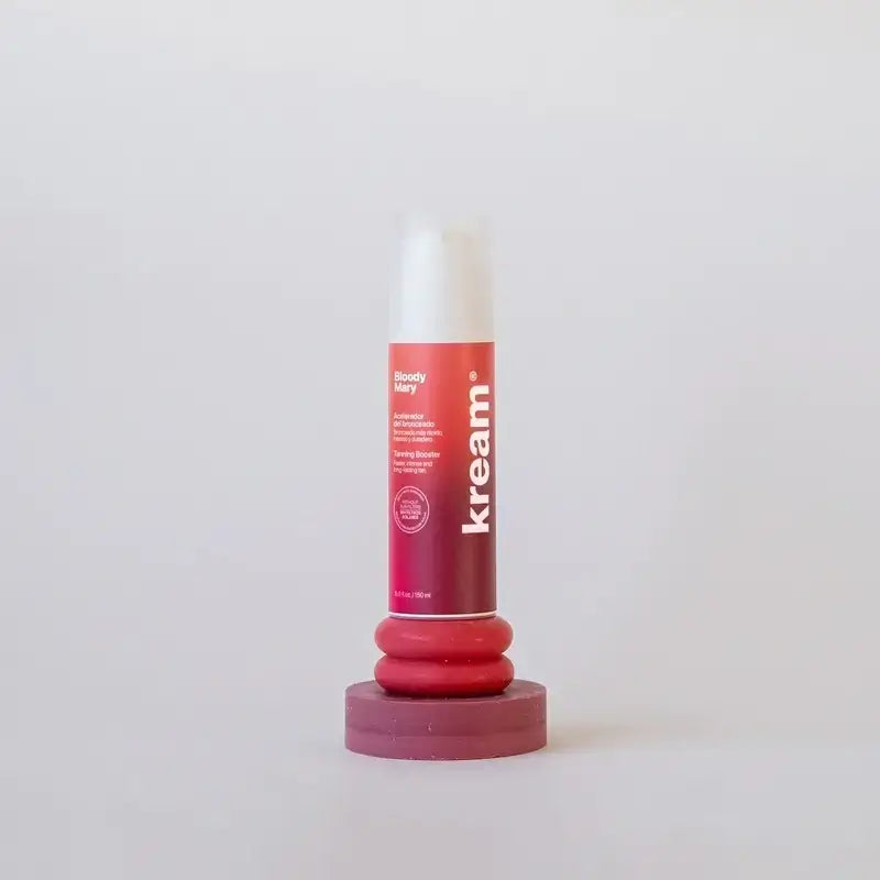 Kream Bloody Mary Tan Aktivator, 2x150 ml
