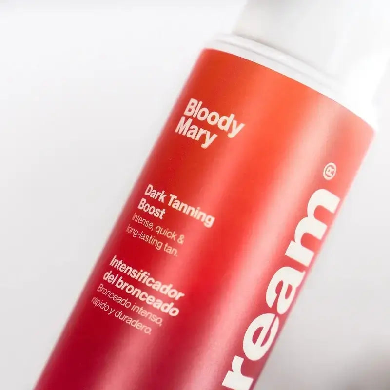 Kream Bloody Mary Tan Aktivator, 2x150 ml