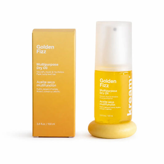 Kream Golden Fizz, 100 ml