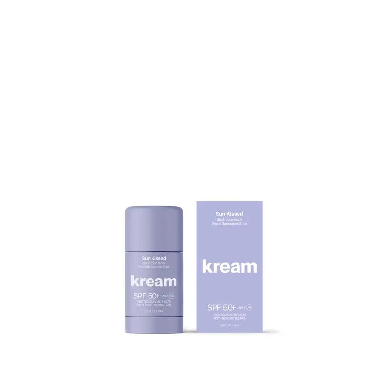 Kream Protector - Sonne geküsst - 15 Ml