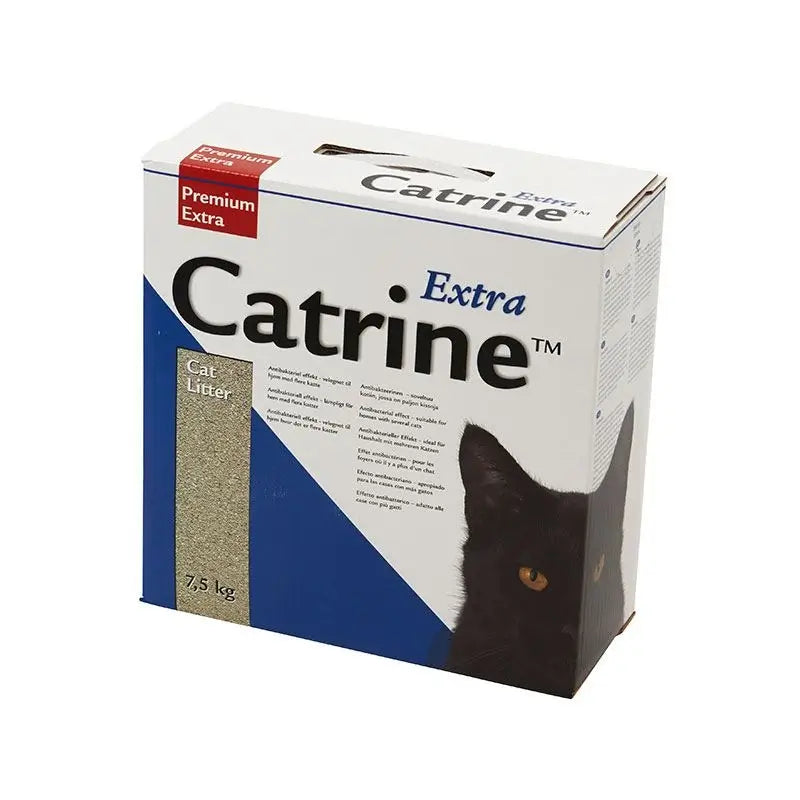 Kruuse Catrine Premium Extra 7, 5 Kilogramm, 7