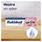 Kukident Quadruple Pro Complete Haftcreme für Zahnersatz, Neutral 4 x 70 Gr