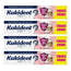 Kukident Quadruple Pro Plus Geschmacksneutrale Anticomida Barriere, 4 x 57 Gr