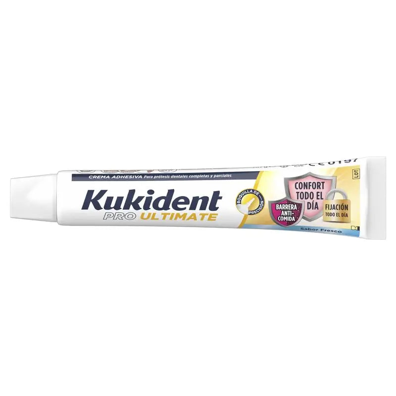 Kukident Pro Ultimatives Frische-Aroma, 57 Gr