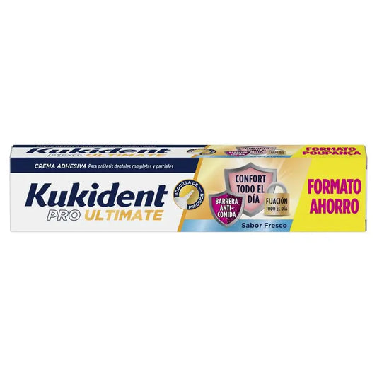 Kukident Pro Ultimatives Frische-Aroma, 57 Gr