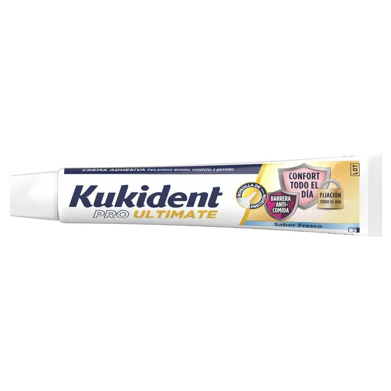 Kukident Pro Ultimatives Frische-Aroma, 40 Gr
