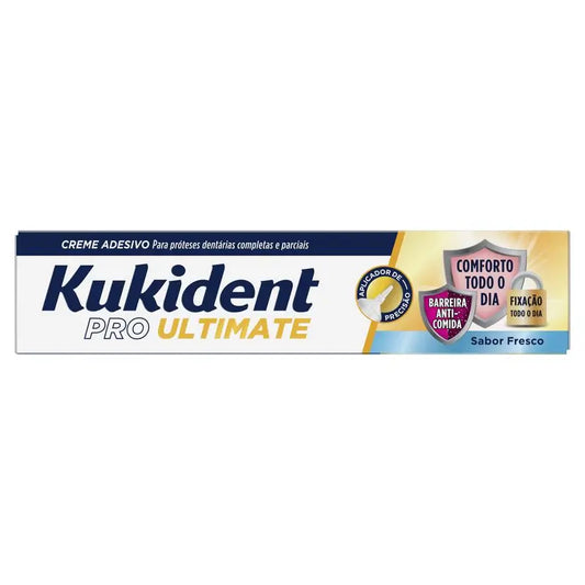 Kukident Pro Ultimatives Frische-Aroma, 40 Gr