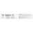 Kukident Pro Plus Geschmacksneutrale Anti-Comida-Barriere, 57 Gr