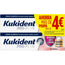 Kukident Pro Plus Barriere Anticomida, Sparpaket, 2x40 Gramm