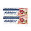 Kukident Pro Plus Kaugummi Festigkeit Unterstützung 40g + 40g