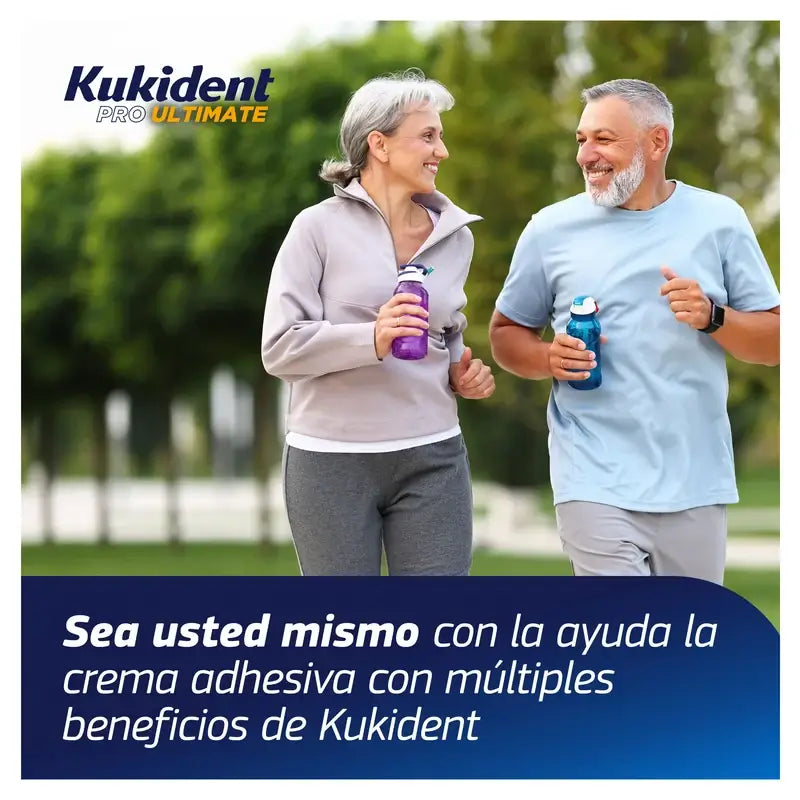 Kukident Pro Ultimate, Geschenkbox