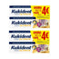 Kukident Pro Ultimative Klebecreme Zahnersatz, Sparpack, 4X40 Gr