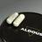 Aldous Labs L-Tryptophan Premium Melatonin 1,78 mg Magnesium, 200 vegetarische Kapseln