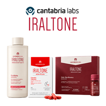 CANTABRIALABS - IRALTONE 30% DTO 2ª UD (1 NOVIEMBRE 2026)