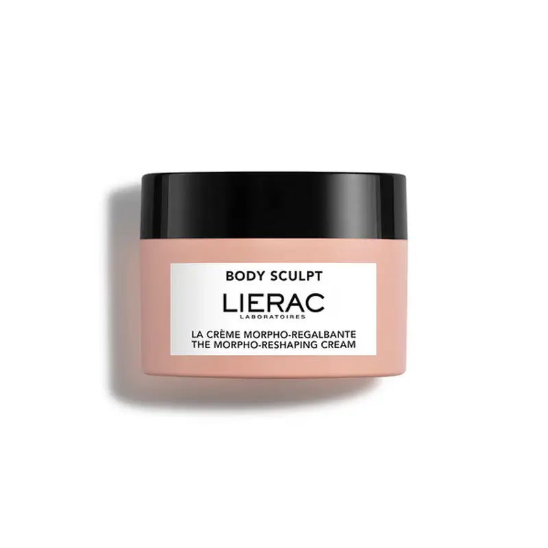 Die Morpho-Remodellierende Creme 200 ml