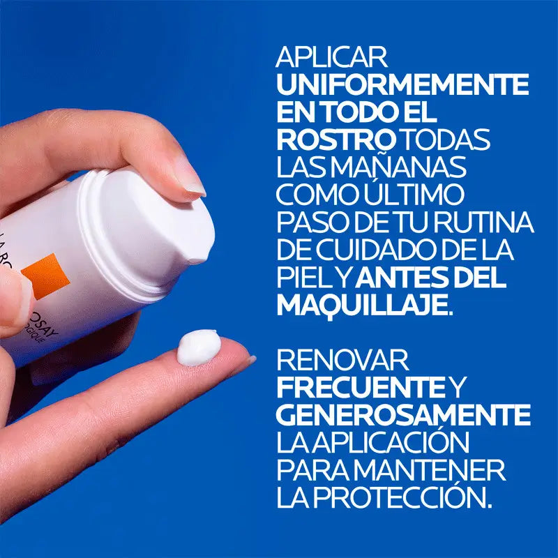 La Roche Posay Anthelios Age Correct SPF50 Farbe 50 ml