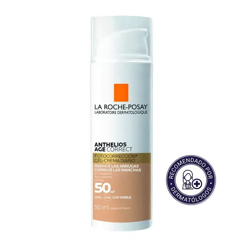 La Roche Posay Anthelios Age Correct SPF50 Farbe 50 ml