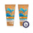 La Roche-Posay Anthelios Dermo-Pediatrics Milch-Gel Nasse Haut SPF 50+ Kindersonnenschutz, 2x200 ml