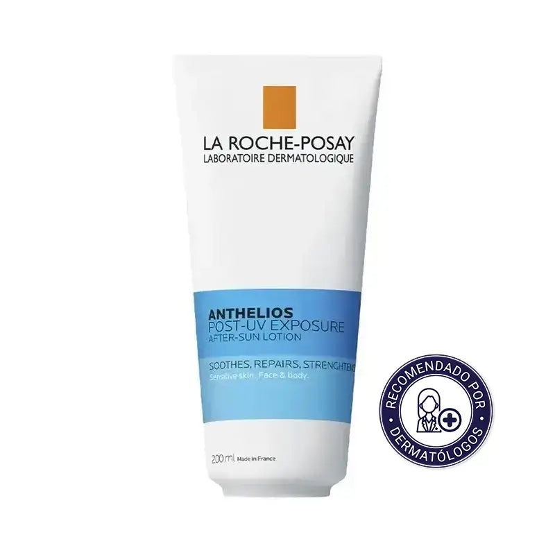 La Roche Posay Anthelios Post-UV After-Sun Lotion, 200 ml
