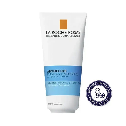 La Roche Posay Anthelios Post-UV After-Sun Lotion, 200 ml