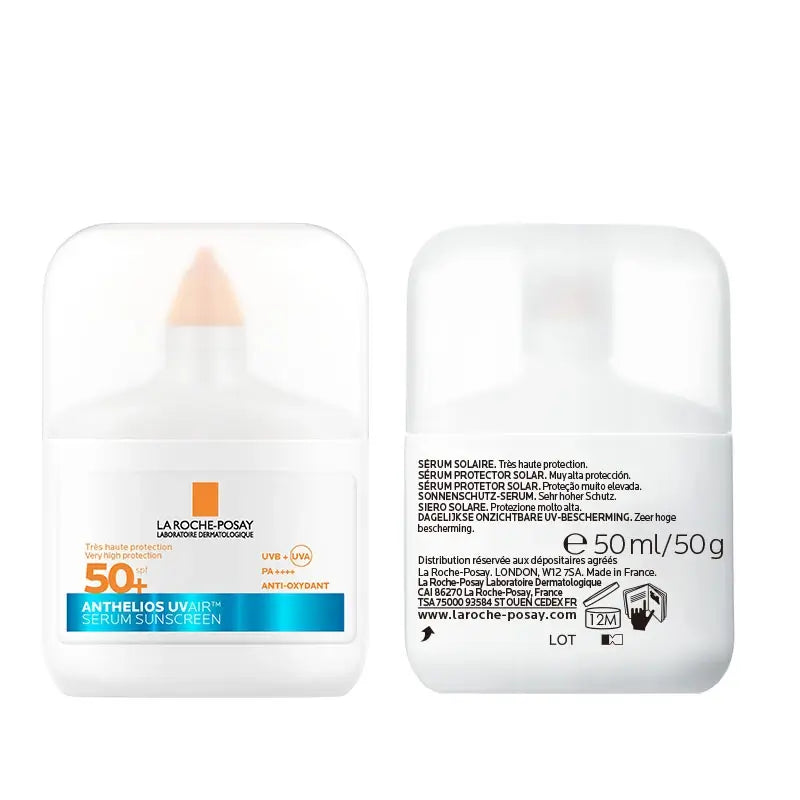 La Roche Posay Anthelios Uvair Sonnenserum Spf50+ , 50 ml