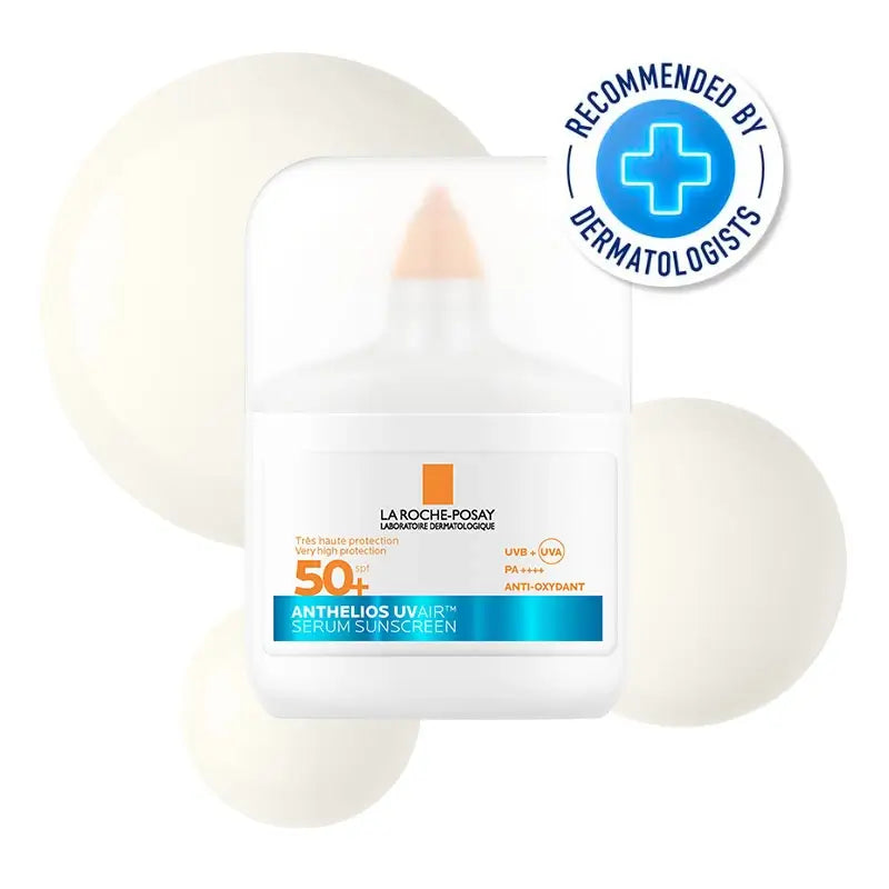 La Roche Posay Anthelios Uvair Sonnenserum Spf50+ , 50 ml