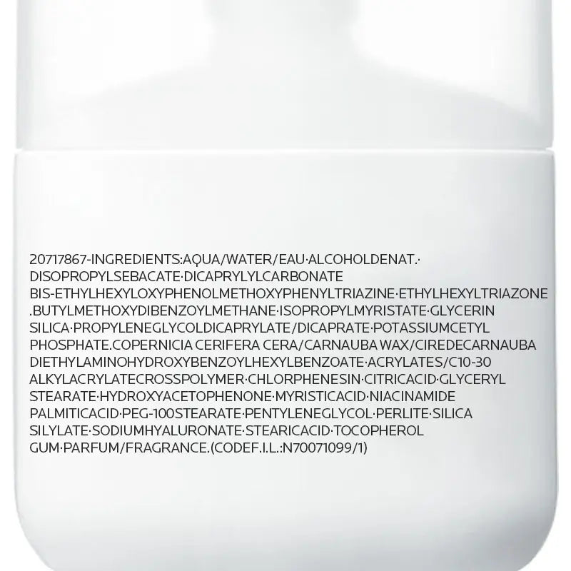 La Roche Posay Anthelios Uvair Sonnenserum Spf50+ , 50 ml