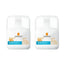 La Roche Posay Anthelios Uvair Sun Serum Spf50+ Getöntes Licht , 2X50 Ml