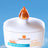 La Roche Posay Anthelios Uvair Sun Serum Spf50+ Getöntes Licht , 50 ml