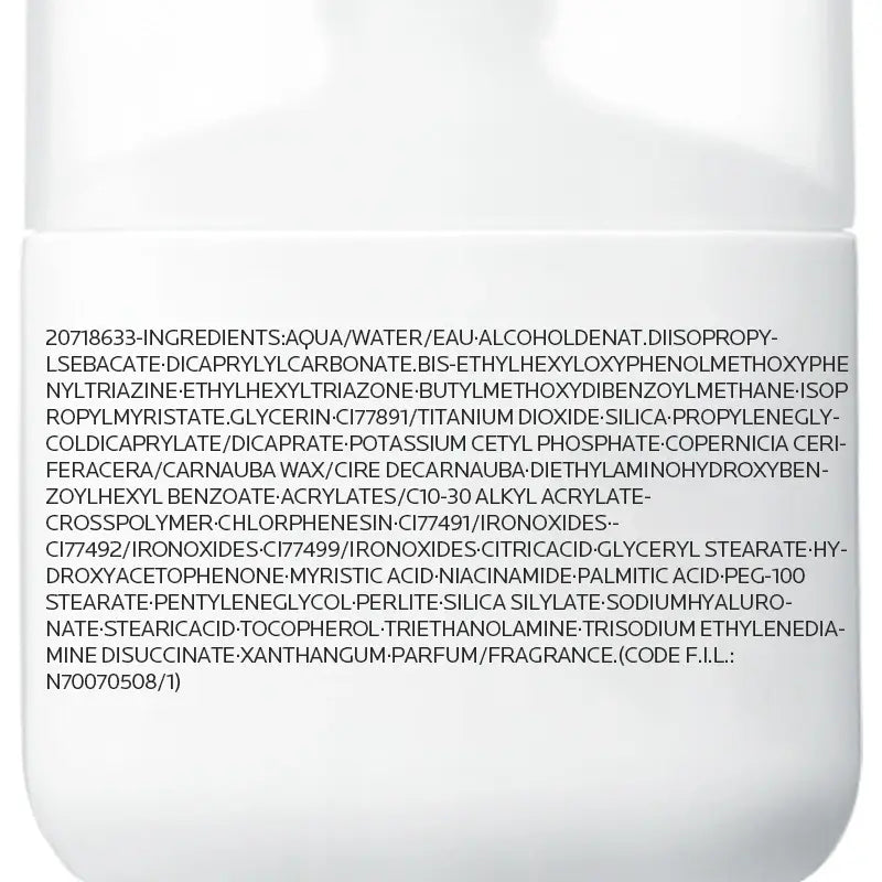 La Roche Posay Anthelios Uvair Sun Serum Spf50+ Getönt Mittel , 50 ml