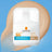 La Roche Posay Anthelios Uvair Sun Serum Spf50+ Getönt Mittel , 50 ml