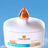 La Roche Posay Anthelios Uvair Sun Serum Spf50+ Getönt Mittel , 50 ml