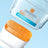 La Roche Posay Anthelios Uvair Vitamin Sun Stick Spf50+ , 10 ml