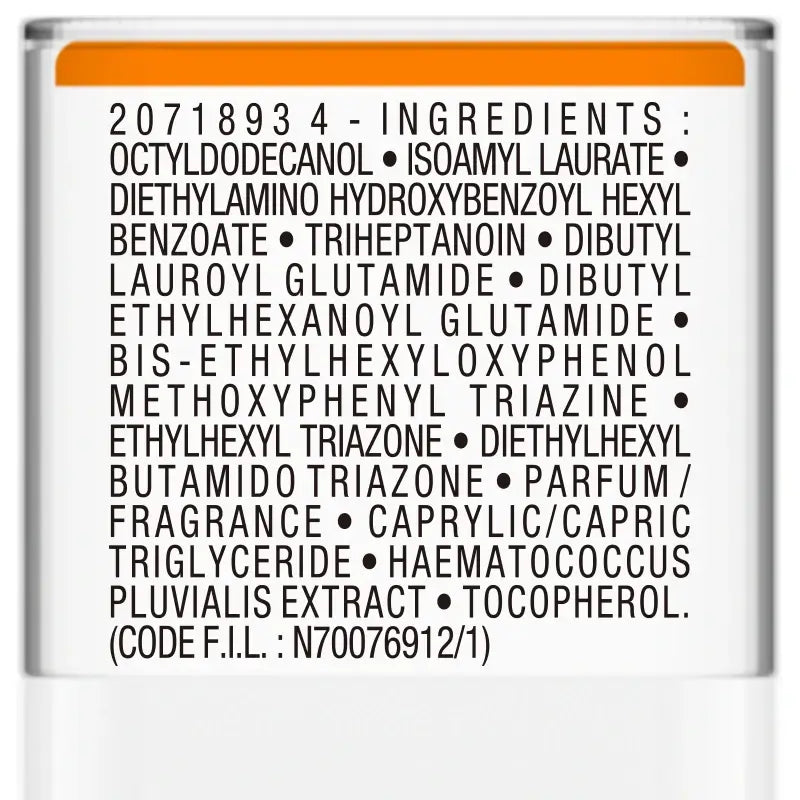 La Roche Posay Anthelios Uvair Vitamin Sun Stick Spf50+ , 10 ml