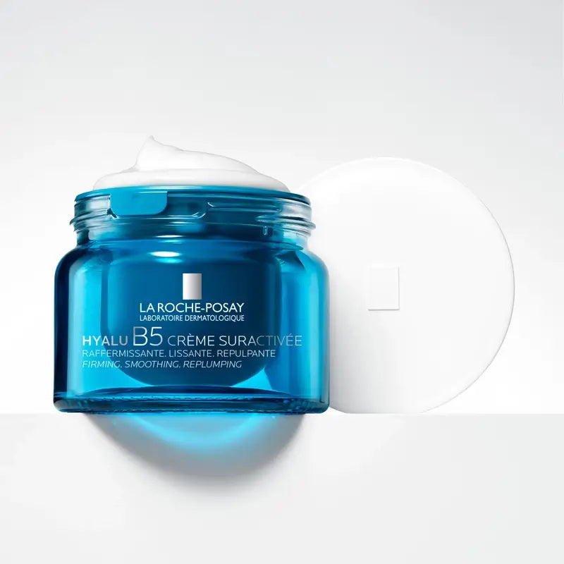 La Roche-Posay Anti-Aging Hyalu B5 Suractivated Creme 50Ml