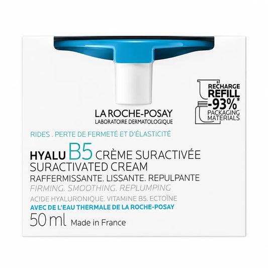 La Roche-Posay Anti-Aging Hyalu B5 Suractivated Nachfüllcreme 50Ml