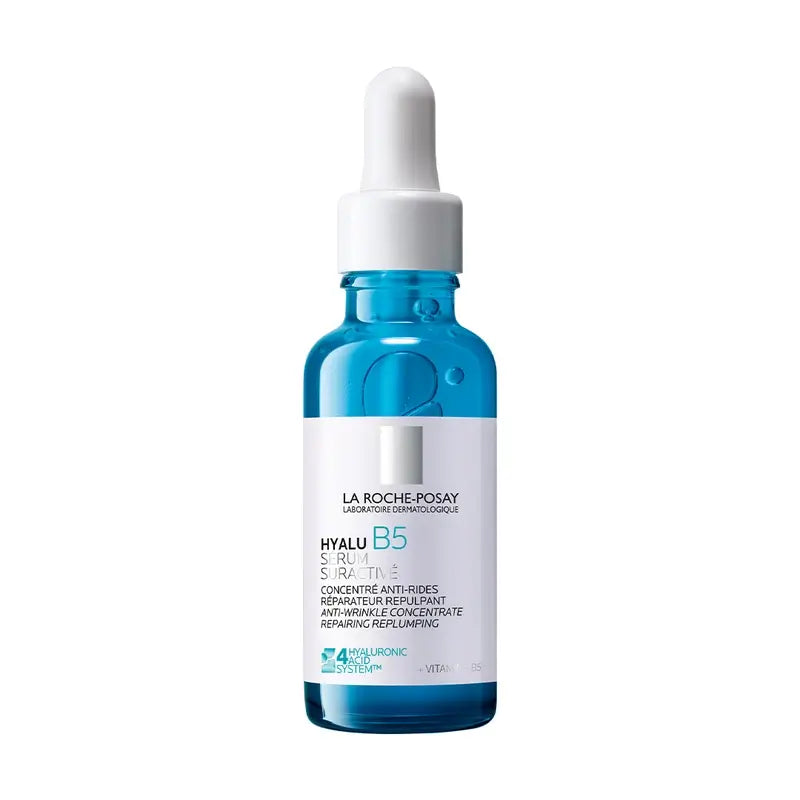 La Roche-Posay Anti-Aging Hyalu B5 Suractivated Serum 30Ml