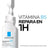 La Roche Posay Cicaplast B5 Serum, 10% Vitamin B5. Repariert und spendet Feuchtigkeit. Täglicher Schutz. , 30 ml